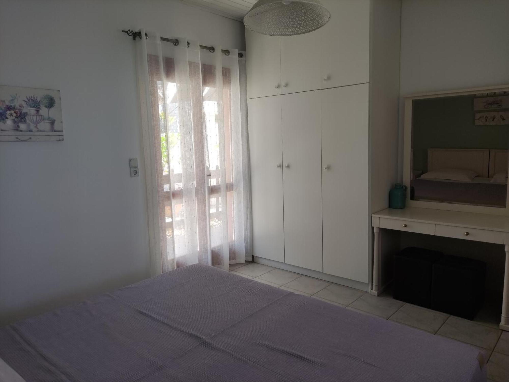 Limenaria Apartments 모클로스 외부 사진