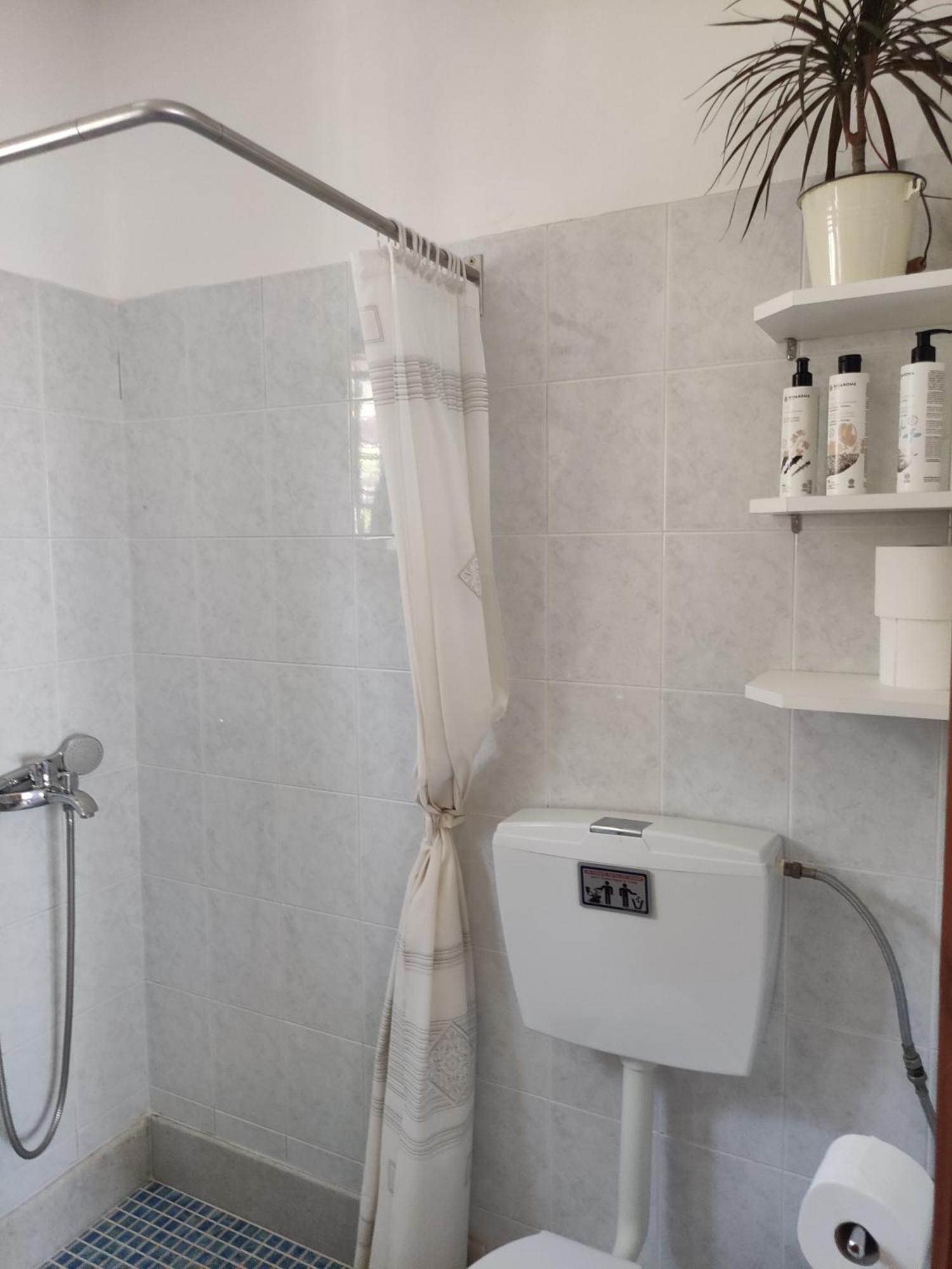 Limenaria Apartments 모클로스 외부 사진
