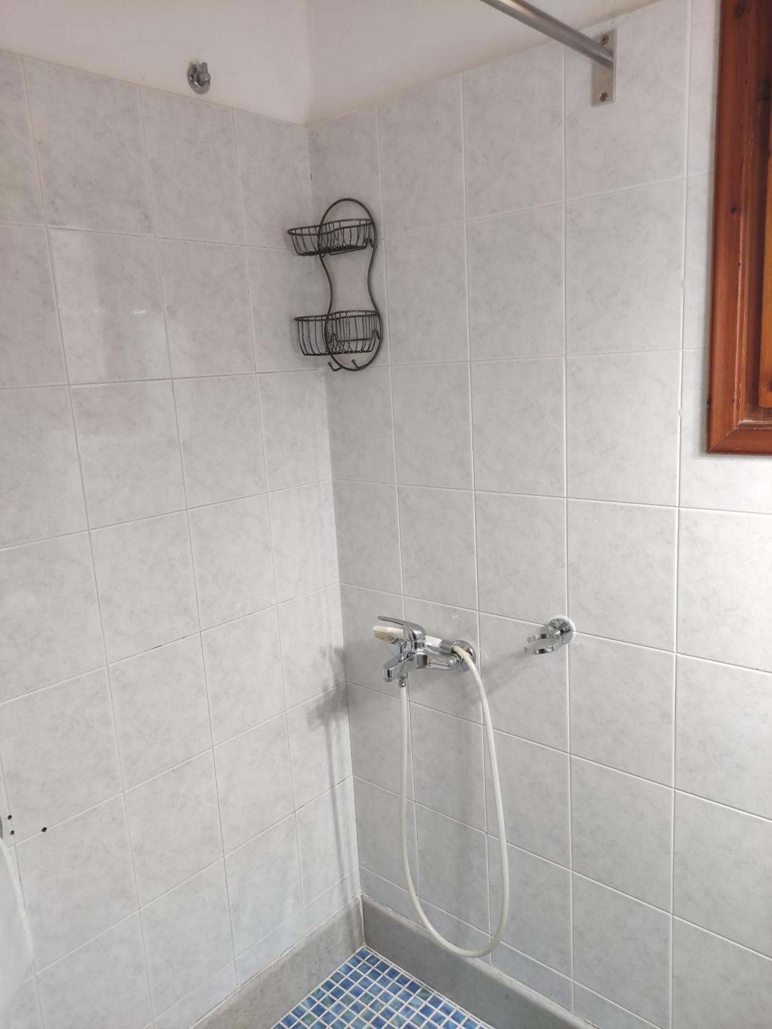 Limenaria Apartments 모클로스 외부 사진